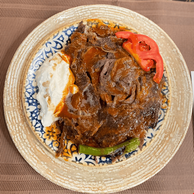 AZ İSKENDER